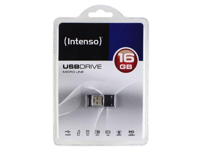 16GB 2.0 Micro Line