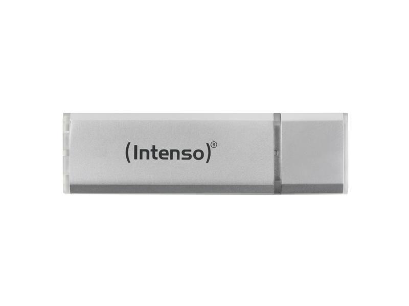 Intenseo Ultra Line-32 GB (USB Flash Drive, USB-A 3.0)