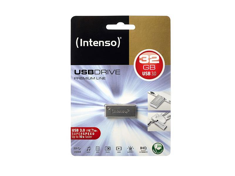 Linea Intenseo Premium - 32 GB (Chiavetta USB 3.2)