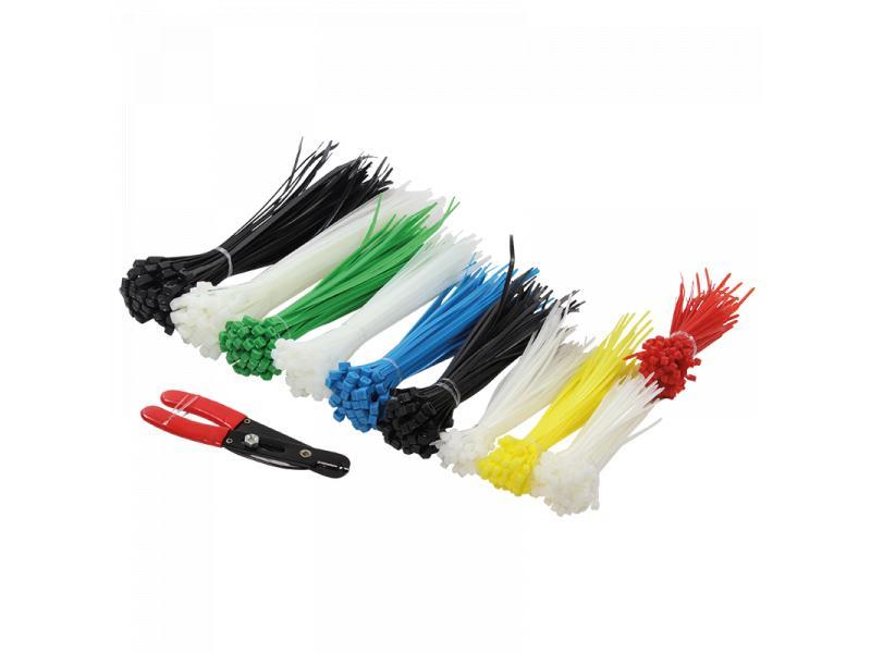 Cabletie 600pcs Abisolierzange