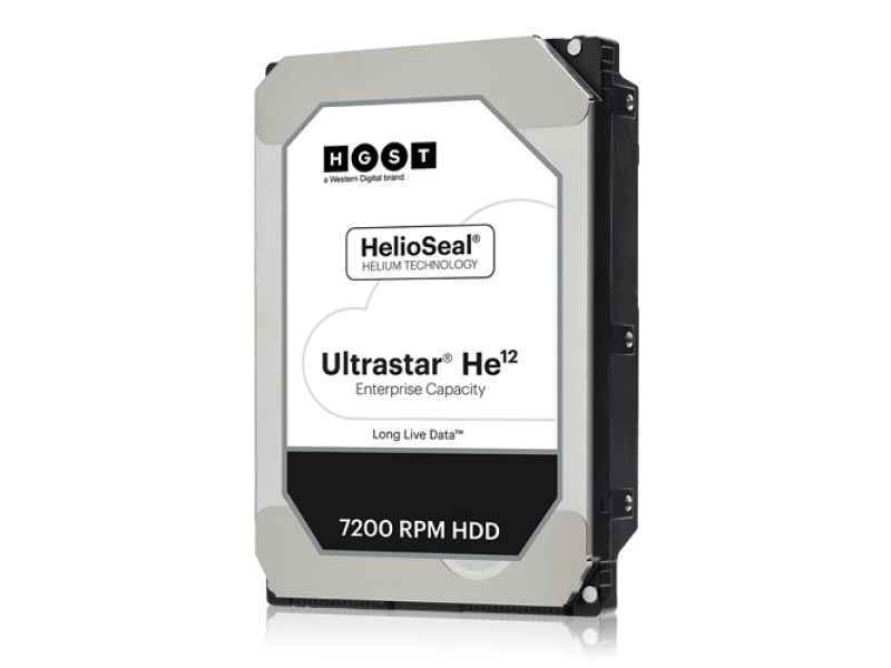 HE12 12TB SATA 4KN ISE