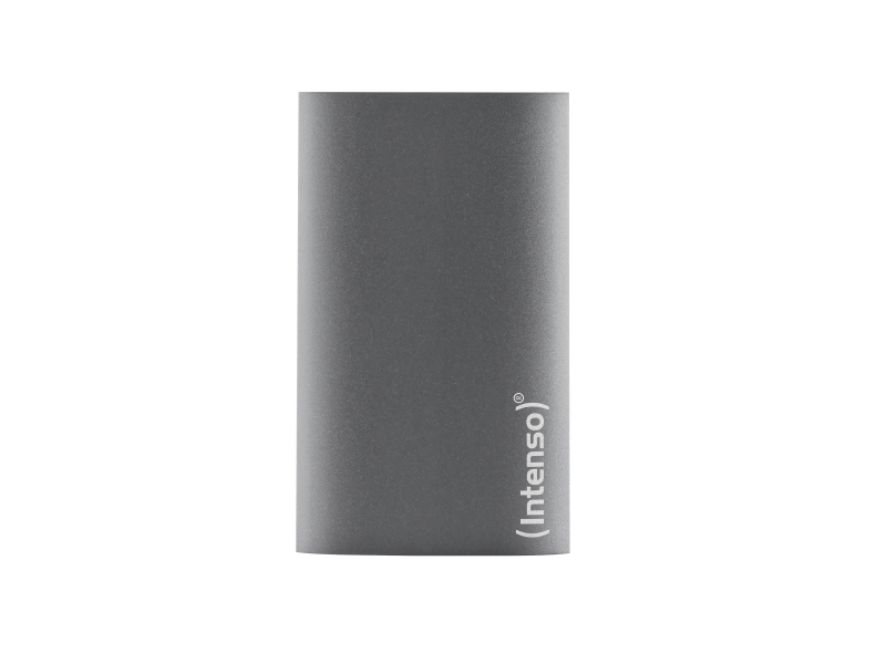 Intenso 128GB Premium Antracite (128GB Intenso Premium 1.8 inch USB 3.0 External SSD)