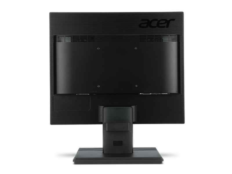 Acer V6 V176Lbmd 43,2 cm (17") 1280 x 1024 Pixel SXGA Nero