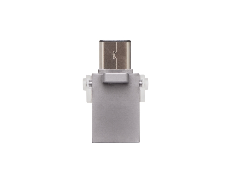 PEN DRIVE 128GB KINGSTON TYPEC x SMART+T