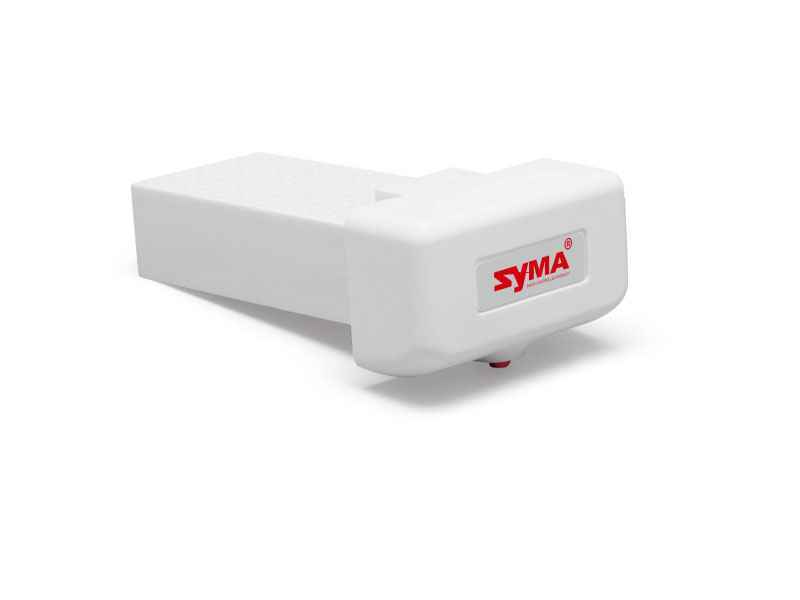 Batteria per Syma X8PRO/X8SW-D (7.4V 2000mAh)