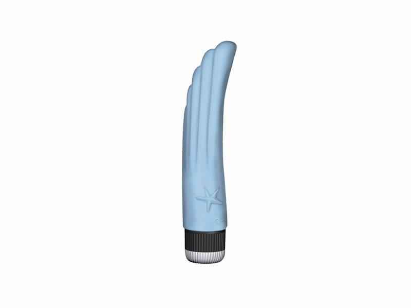 JOYSTICK SHELLO, AZZURRO