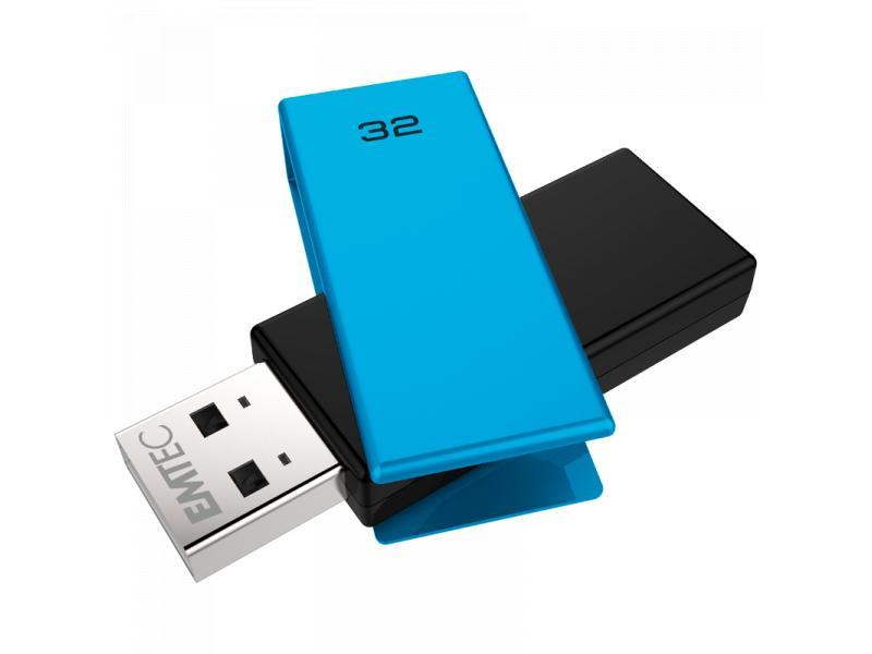 Chiavetta USB 32GB EMTEC C350 Brick 2.0