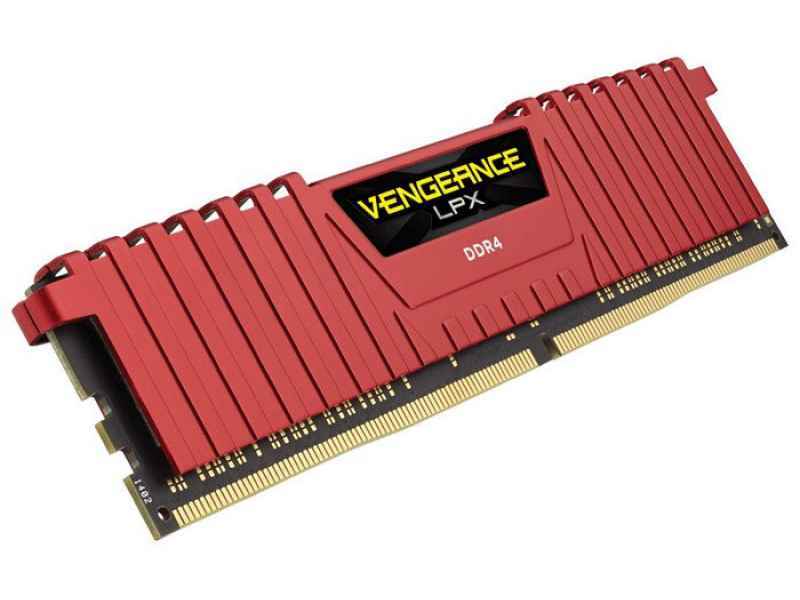 Corsair 8GB DDR4 2400MHz DIMM