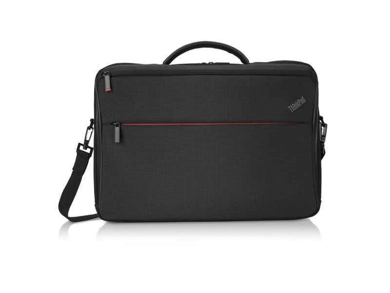 Lenovo 4X40Q26385 borsa per laptop 396 cm 15.6 Custodia rigida Nero (ThinkPad Pro 15.6 Laptop Bag)