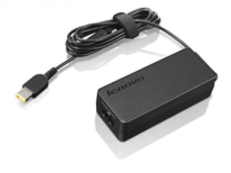 ThinkPad 65W AC Adapter (Slim Tip) - EU1