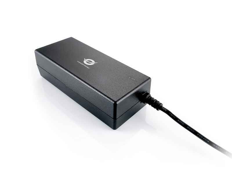 ALIMENTATORE NOTEBOOK 65W UNIV.