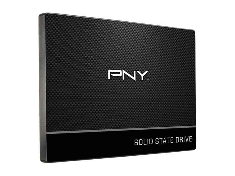 PNY SOLID STATE DRIVE SSD SATA-III 120GB NAND SSD7CS900-120-PB