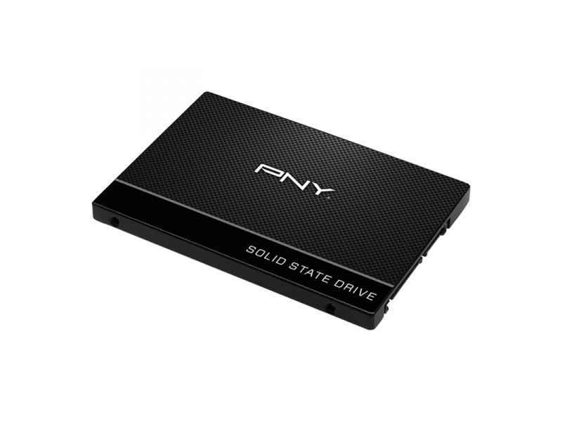 PNY SOLID STATE DRIVE SSD SATA-III 120GB NAND SSD7CS900-120-PB