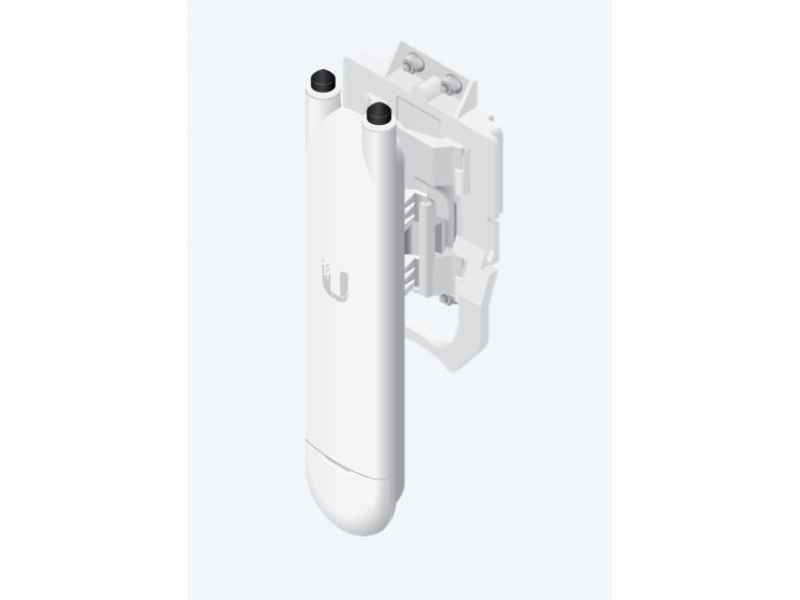 Ubiquiti UAP-AC-M | Mesh System | UniFi, MIMO, Dual Band, AC1200, 1x RJ45 1000Mb/s, PoE