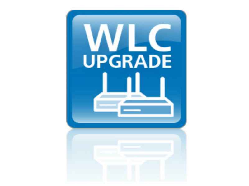 Lancom WLC AP Upgrade 6 opzione 6 licenze 61629