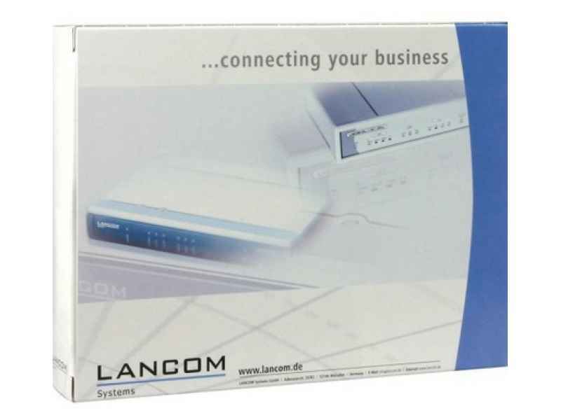 Lancom Advanced VPN Client 1 Licenza 61600