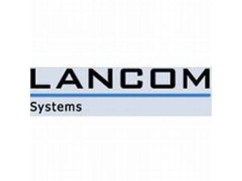 Lancom Fax Gateway Option Licenza 8 linee fax LS61425