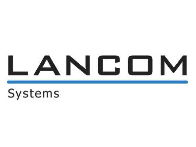 Lancom VoIP Advanced Option - Licenza - 10 linee VoIP simultanee 61423