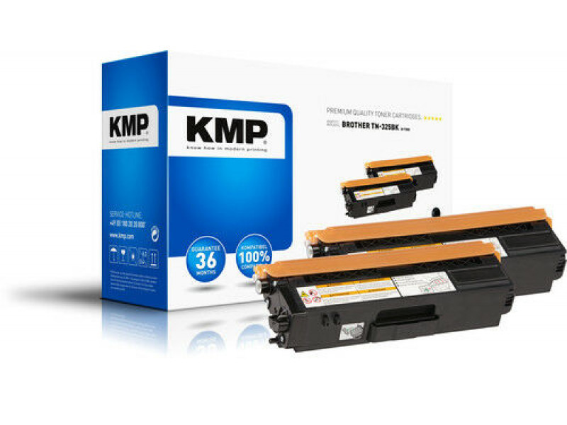 Toner Bredher TN-325BK/TN325BK