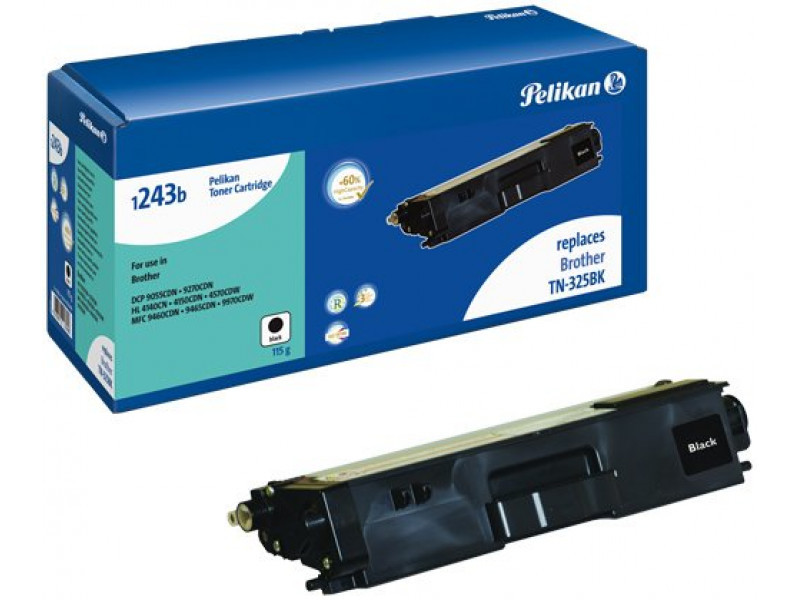 TONER BK (BROTHER TN-325BK)