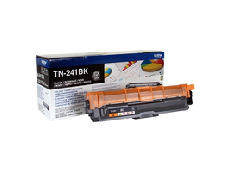 BROTHER TONER NERO 2.500 PAG PER DCP9020CDW - HL3140CW - HL3150CDW - HL3170CDW - MFC-9330CDW - MFC-9340CDW