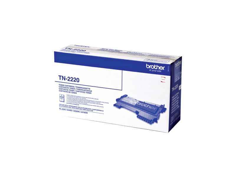 TONER BROTHER HL-2240D/HL-2250DN