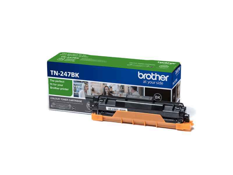 BROTHER TONER NERO 3.000 PAG PER HLL3210CW / HLL3230CDW / HLL3270CDW / DCPL3550CDW / MFCL3730CDN / MFCL3750CDW / MFCL3770CDW