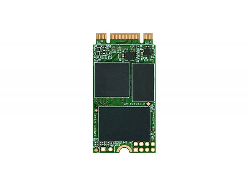 Transcend MTS420 240 GB M.2 Serial ATA III 3D NAND (SSD 240GB Transcend M.2 MTS420 - M.2 2242 3D NAND - Warranty 12M)