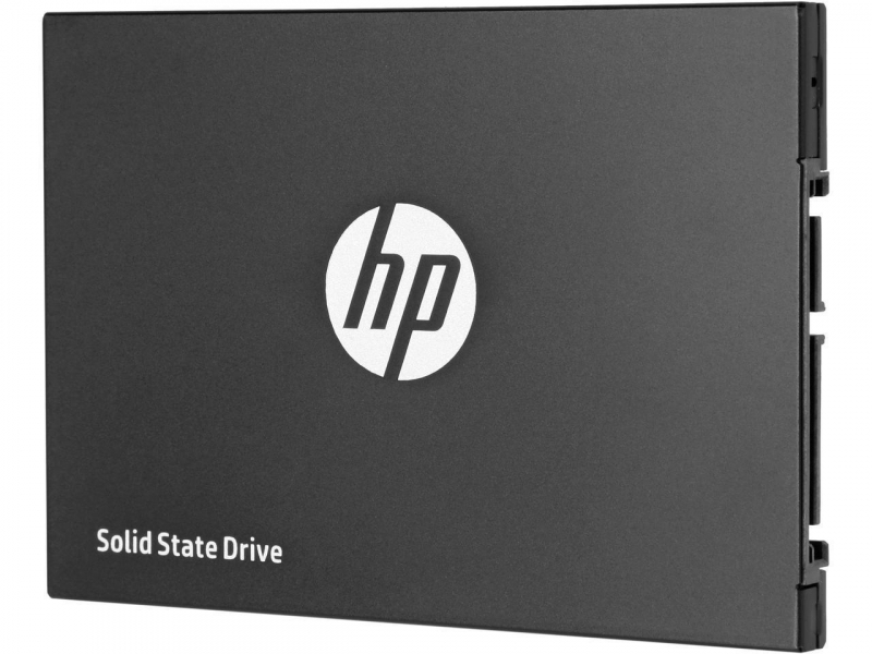 HP S700 2.5" 120 GB Serial ATA III 3D NAND