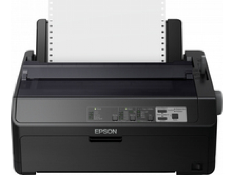 EPSON FX-890II STAMPANTI AD AGHI