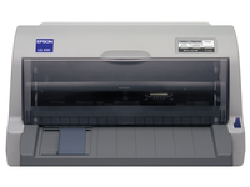 STAMPANTE EPSON AGHI LQ-630 24 AGHI 80 COL 300CPS PAR/USB