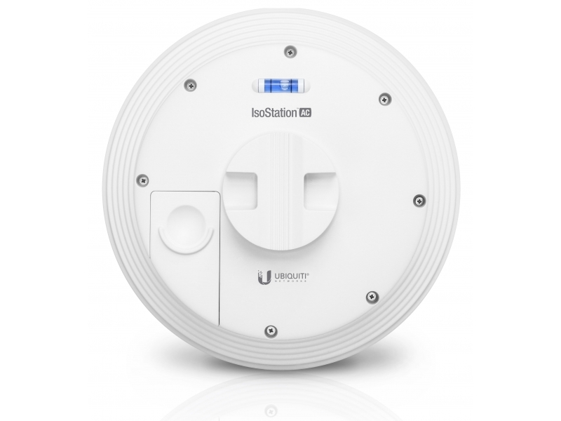 Ubiquiti IS-5AC | CPE | IsoStation AC, Dual Band, 1x RJ45 1000Mb/s, 14dBi