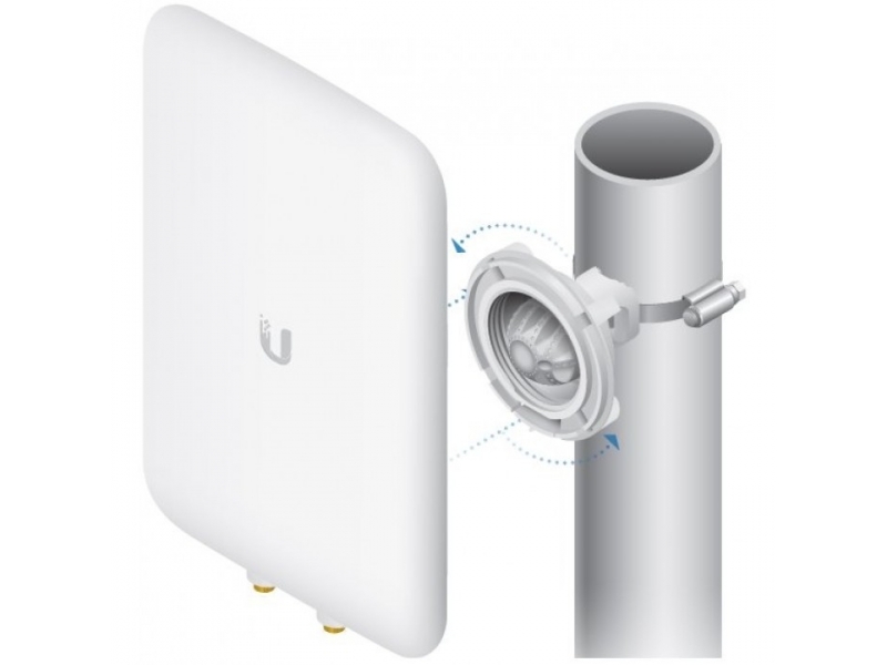 Ubiquiti UMA-D | Antenna direzionale | Dual Band, Mesh, dedicato a UAP-AC-M