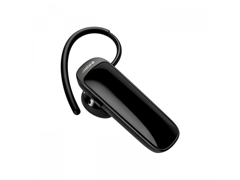 Jabra Talk 25 Auricolare Wireless In-ear Auto Micro-USB Bluetooth Nero (Headset Talk 25 - Talk 25, Headset, In-ear, - Black, Mo