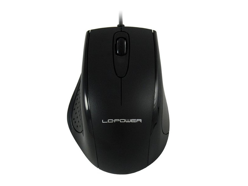 Mouse di alimentazione LC LC-M710B