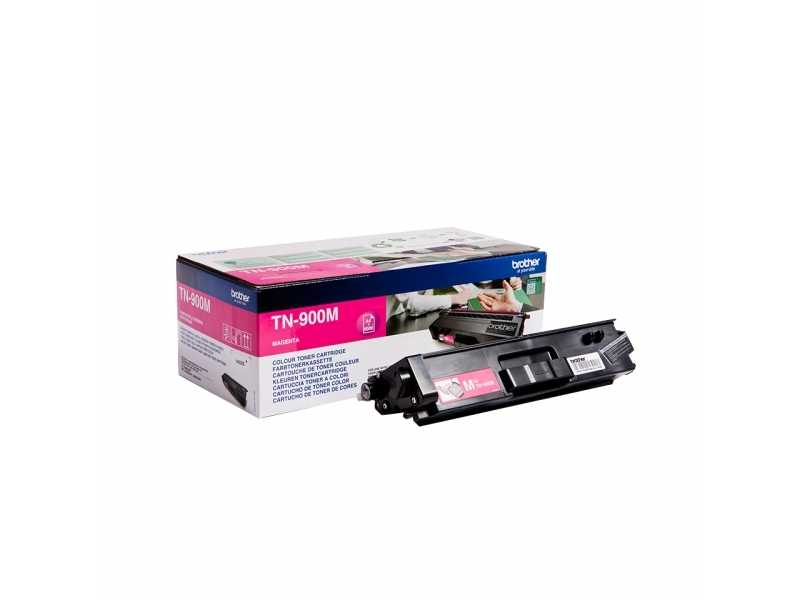 TN900M TONER MAGEN.MFCL9550CDW 6K