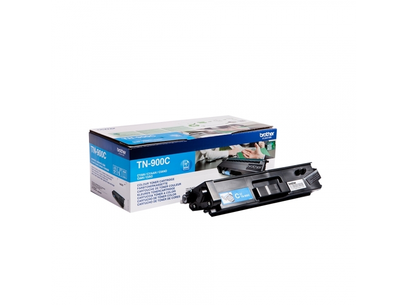 TN900C TONER CIANO MFCL9550CDW 6K