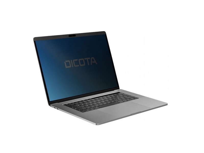 Dicota Secret 2 vie per MacBook Pro 15 2016-18 magnetico D31592