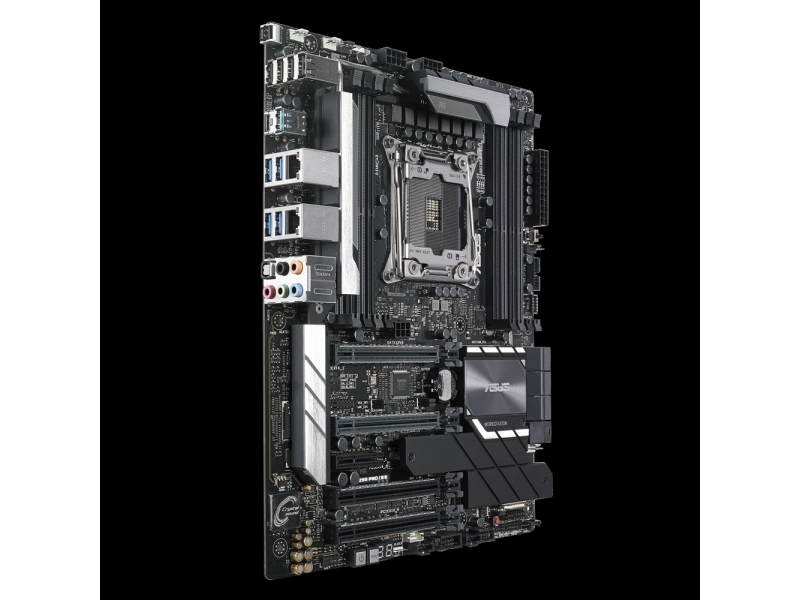 ASUS WS X299 PRO/SE Intel X299 LGA 2066 (Socket R4) ATX