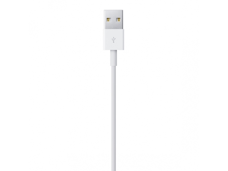 APPLE CAVO LIGHTNING USB 1MT BLISTER WHITE