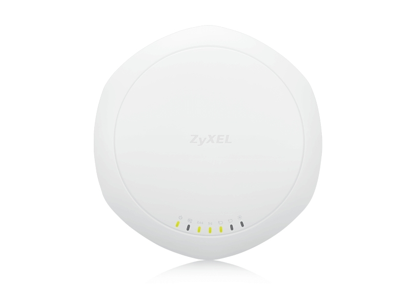 ACCESS POINT WIRELESS ZYXEL NWA1123ACPRO-EU0104F DUAL RADIO 3X3 802.11A/B/G/N/AC 1750MBPS ANT.INTEGRATE-2P LAN-SUPP