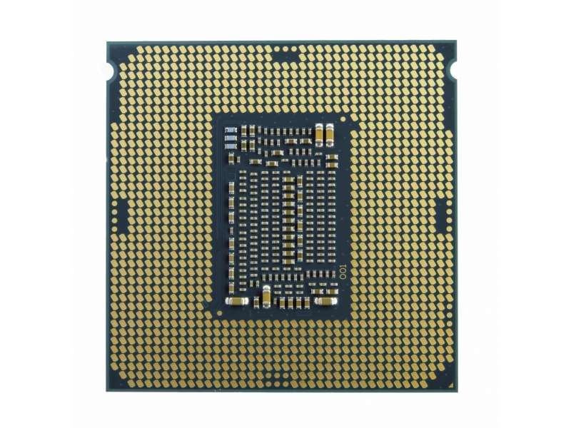 Intel Core i3-9100 processore 3,6 GHz 6 MB Cache intelligente Scatola