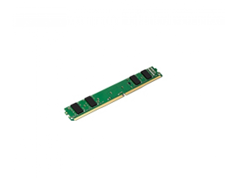 Kingston Technology KVR26N19S6L/4 memoria 4 GB 1 x 4 GB DDR4 2666 MHz (KVR 4GB DDR4 2666 NonECC DIMM)