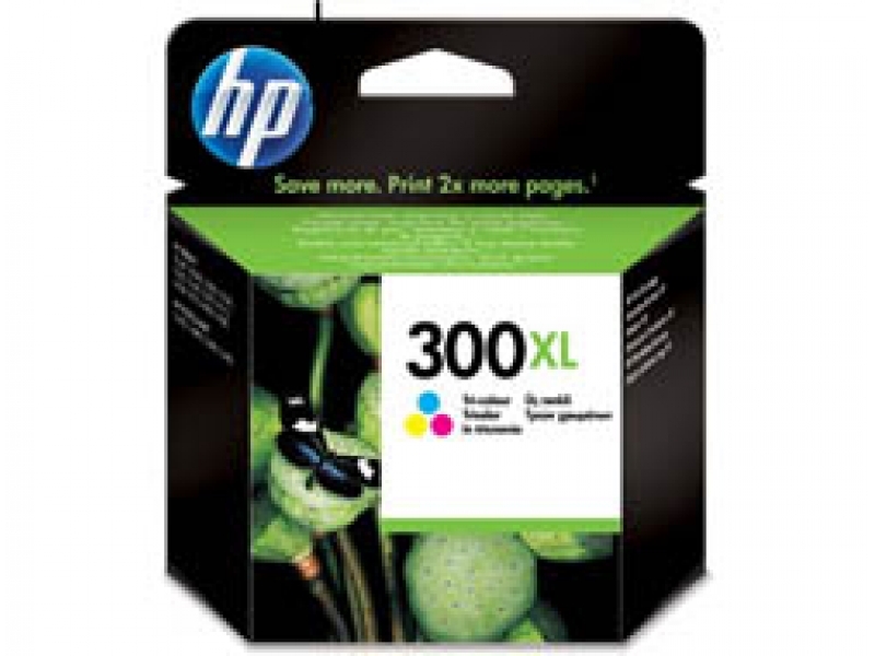 CARTUCCIA HP 300 BLACK NO BLIST