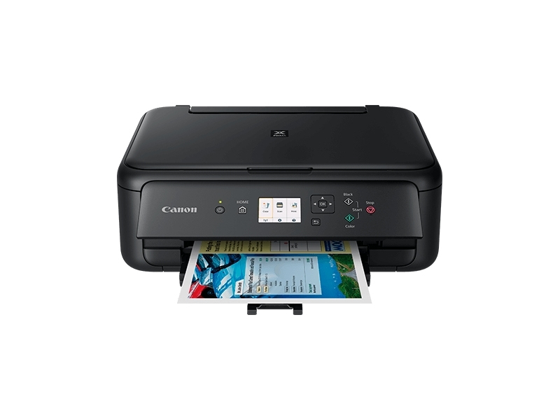 Canon PIXMA TS5150 Ad inchiostro A4 4800 x 1200 DPI Wi-Fi