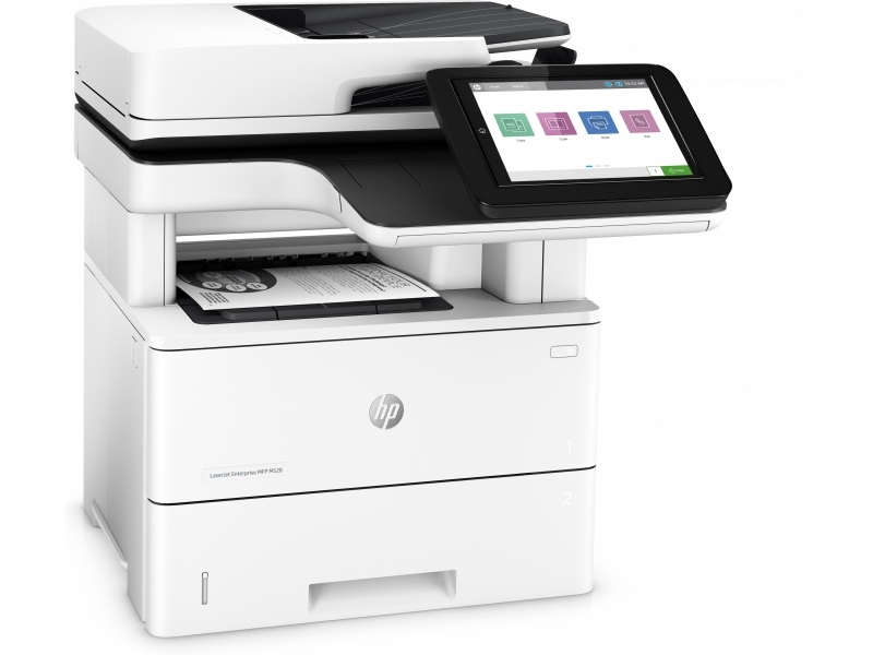 1PV64A HP LJ PRO MFP M528DN PRINTER