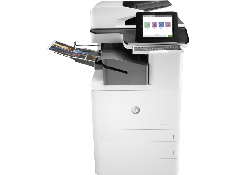 T3U56A HP COLOR LJ ENT MFP M776ZS