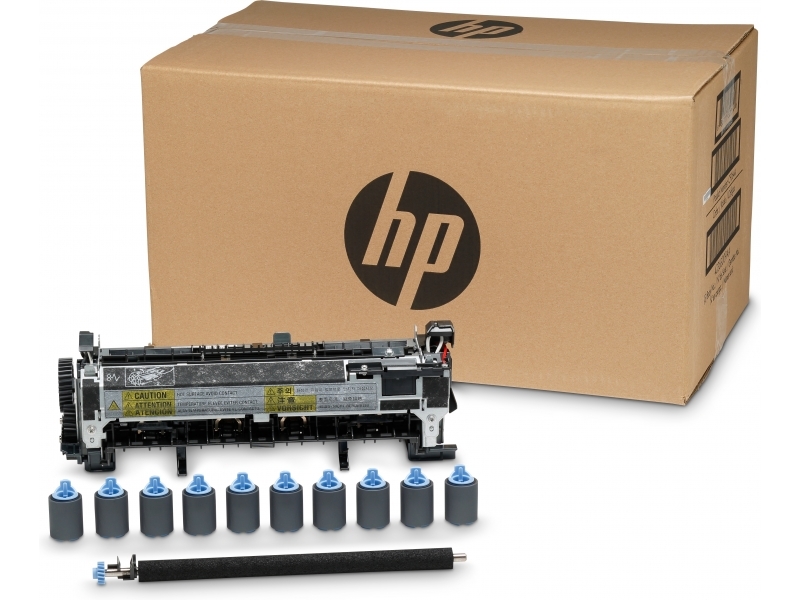 HP MaintenanceKit 220V for Laserjet