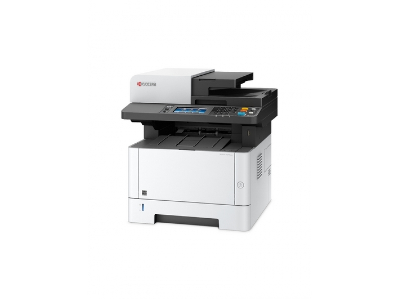 MULTIFUNZIONE KYOCERA ECOSYS M2735dw A4 35ppm 512MB 250FF FAX DUPLEX ADF LAN USB LCD 4.3"