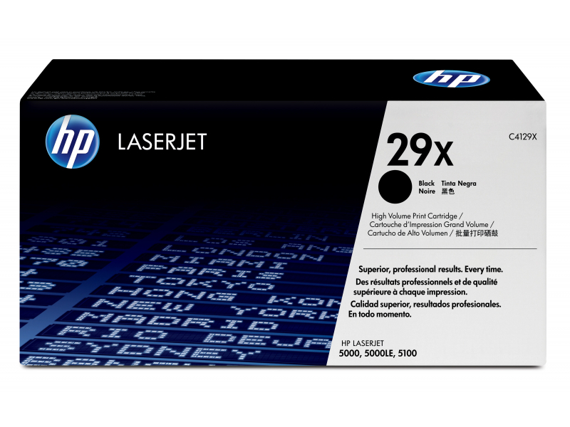 HP LASERJET 5000 TONER ULTRA PRECISE